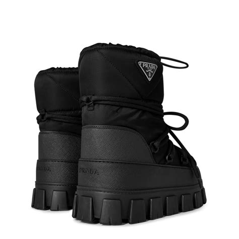 Women's Prada Snow & Winter Boots 